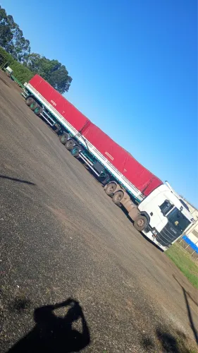 Scania R 540 2021