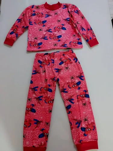 Pijama Infantil (NOVO) Aceitamos encomendas e cartão