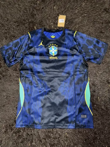 Camisa Brasil oficial