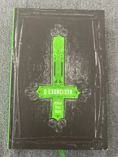 O Exorcista