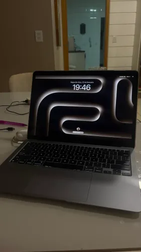 MacBook Air M1