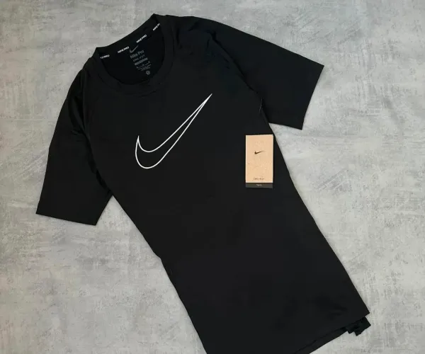 CAMISA NIKE PRO - ORIGINAL TAMANHO G