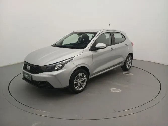Fiat Argo Drive 1.0 Firefly 2025