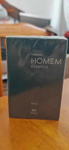 Natura homem essence
