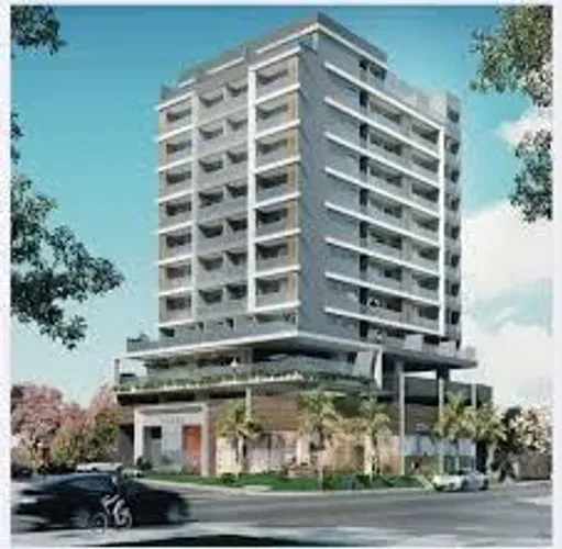 Lançamento LIVING 243 - Studio - Perto do mar na praia de Itaparica.