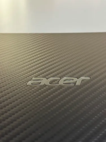 Note Acer Nitro5