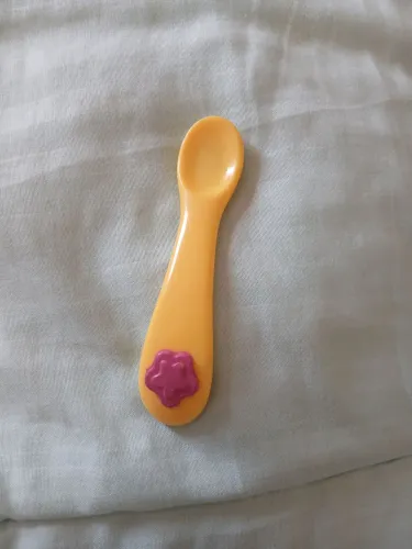 colher baby alive troninho