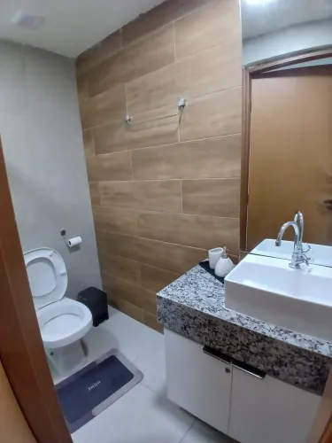 Praia de Carneiros ? Flat premium no Jardim dos Carneiros