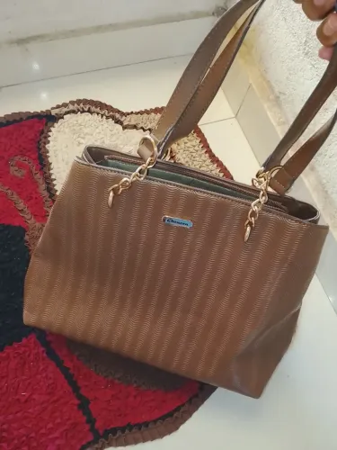 Linda bolsa chenson