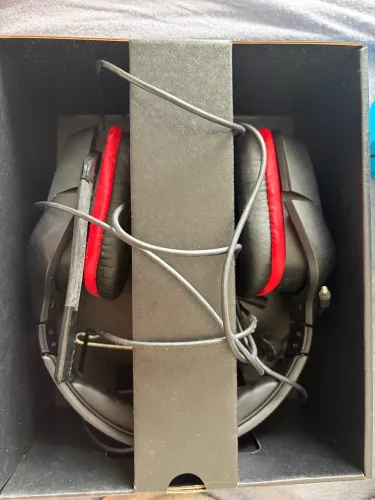 Stereo Gaming Headset