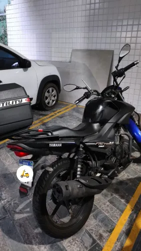 YAMAHA FACTOR 150 ED/FLEX 2021