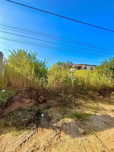 Terreno Residencial de 450m² à Venda Pontinha, Araruama/RJ