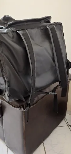 Bag pra entregas