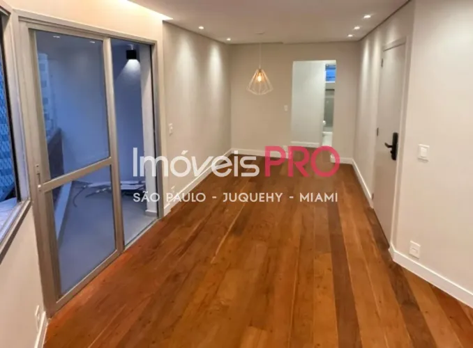 Apartamento, Vila Olímpia - São Paulo