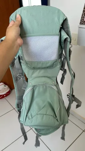 Canguru banquinho