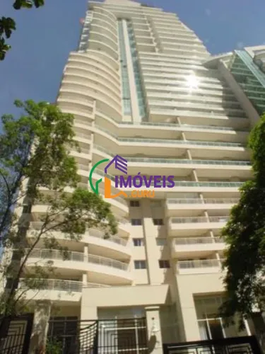 APARTAMENTO - CONSOLAÇÃO - SP