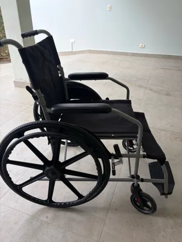 Cadeira de roda