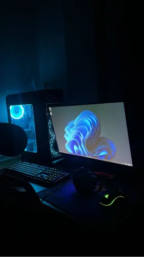 PC GAMER COMPLETO