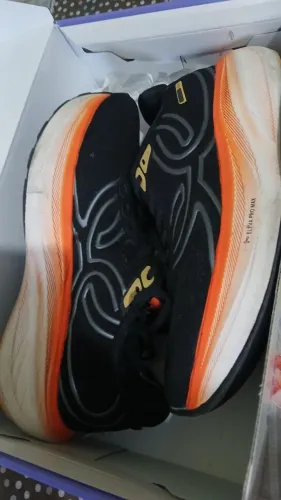 Olympikus Tenis- Corre max