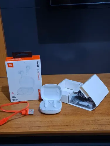 FONE BLUETOOTH JBL FLEX 2