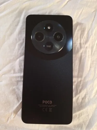 VENDO CELULAR POCO XIAOMI C75