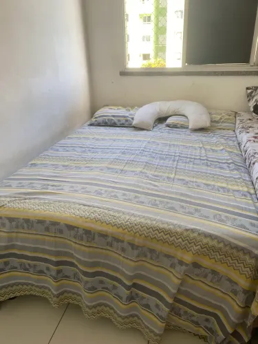 Cama casal 