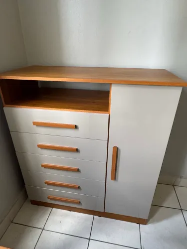 Cômoda