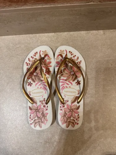 Chinelo Havaianas