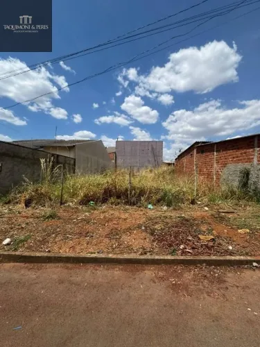 Terreno à venda, 330 m² por R$ 160.000 - Setor Summerville 1ª e 2ª Etapa - Anápolis/GO