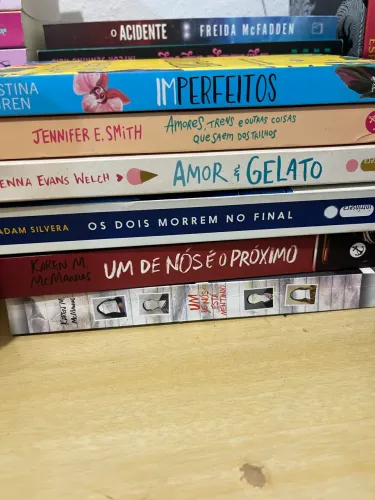 Livros