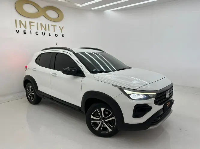 Fiat Pulse Audace 1.0 Turbo 200 Flex Aut. 2024