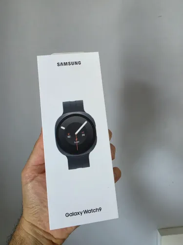Galaxy Watch 9 - Original lacrado