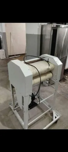 Modeladora pescador
