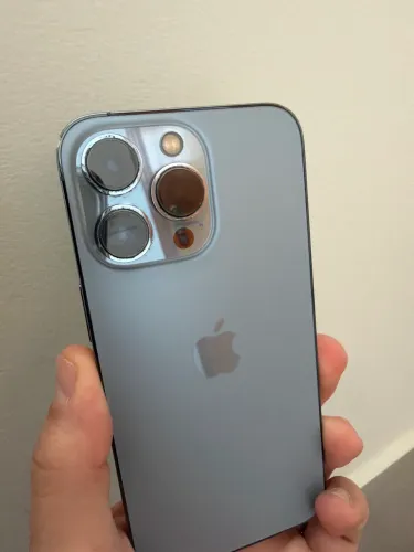 iPhone 13 Pro