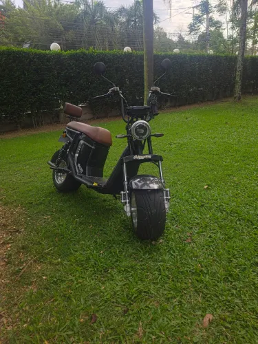 Scooter eletrica x15 pro