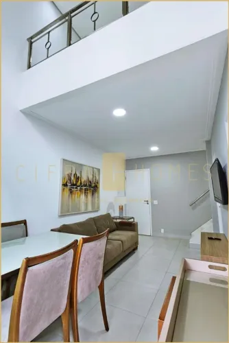 Apartamento Duplex com 1 dormitório para alugar, 72 m² por R$ 7.160/mês - Moema - São Paul