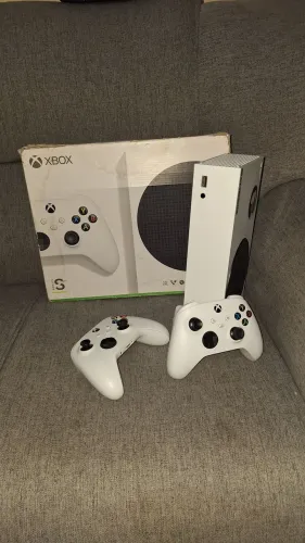 Xbox series s