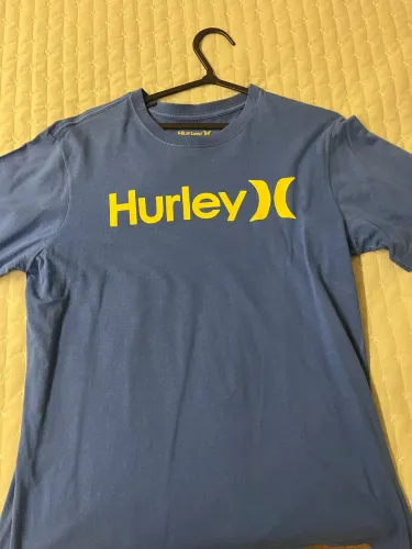 Camiseta Hurley
