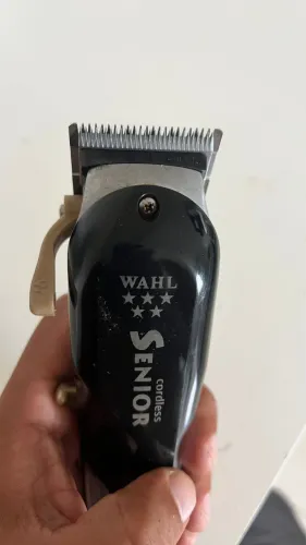Materiais para barbearia