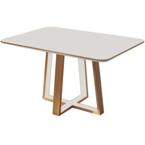 Mesa Jantar Atlanta 120x80cm p6
