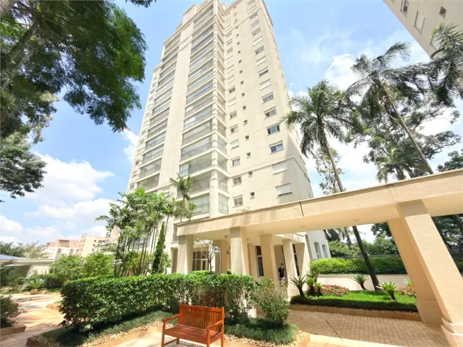 Apartamento com 3 quartos à venda em Santana - SP