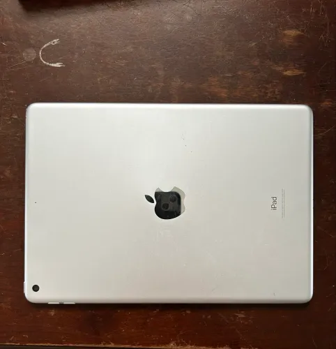 Ipad 8ª geração