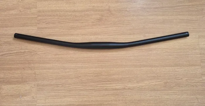 Guidao Quest 740mm reto com 9° de backsweep