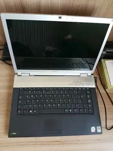 NOTEBOOK SONY VAIO VGNFZ350AE