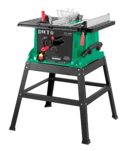 Serra de bancada 1800w 127v