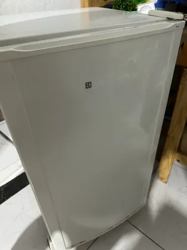 Frigobar Electrolux