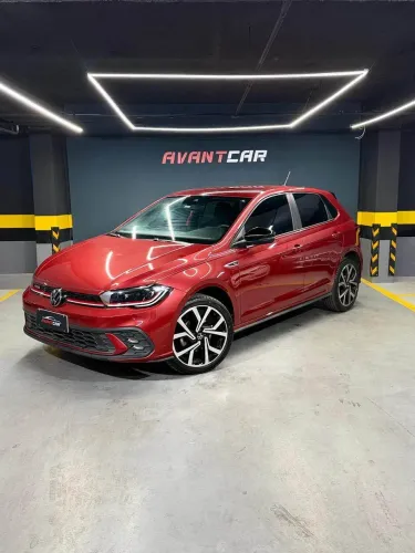 Volkswagen Polo 2025