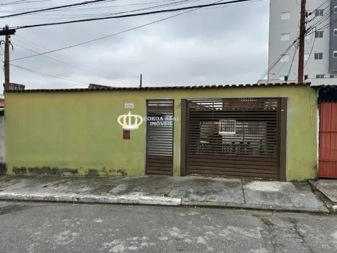 TERRENO A VENDA NO PATRIARCA