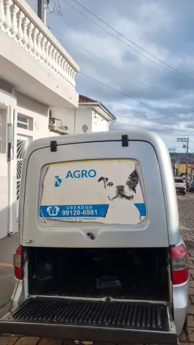 Capota teto alto Montana