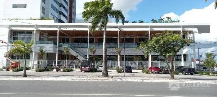 Loja, 61 m² - venda por R$ 924.000,00 ou aluguel por R$ 8.000,00/mês - Catolé - Campina Gr